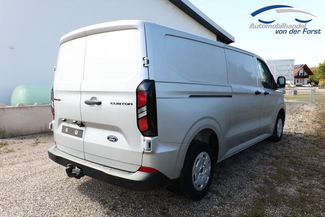 Ford Transit Custom Trend Aut Trend 320L2 LED AHK SHZ LadeP 