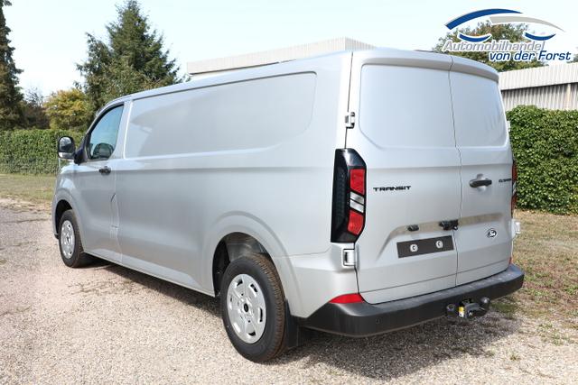 Ford Transit Custom Trend Aut Trend 320L2 LED AHK SHZ LadeP 