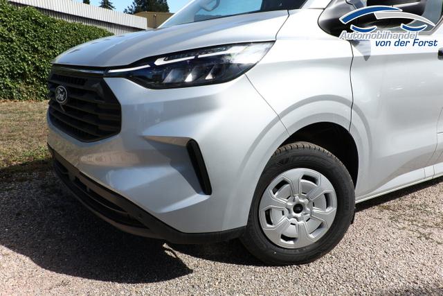 Ford Transit Custom Trend Aut Trend 320L2 LED AHK SHZ LadeP 
