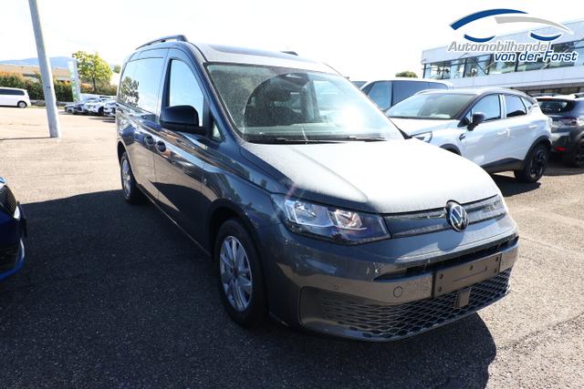 Volkswagen Caddy Maxi Life 7S Pano 16"LM PrivG Dachrel ACC 