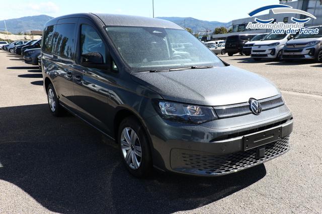 Volkswagen Caddy Maxi Life 7S PrivG ACC 5JGar Kam AppCo PDC 