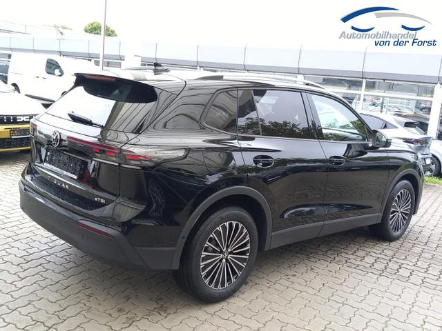 Volkswagen Tiguan LED+ Nav Pano AHK 5JGar.18Z IQ.DRIVE SHZ 