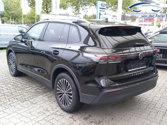 Volkswagen Tiguan LED+ Nav Pano AHK 5JGar.18Z IQ.DRIVE SHZ 