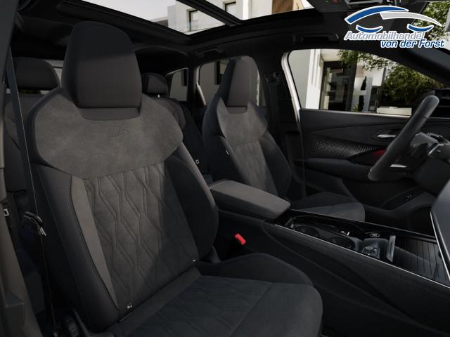Audi Q3 quattr 2xS line Tech+ Pano Sonos OptikP Klima 