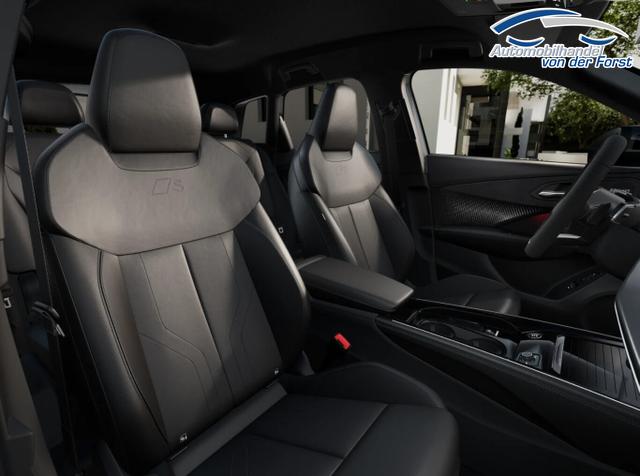 Audi Q3 quattro 2xS line TechPro AHK Leder KlimaP 
