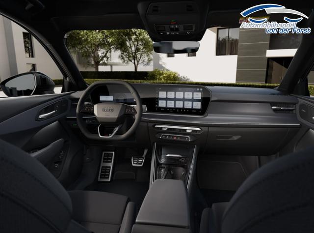 Audi Q3 quattro 2xS line TechPro Pano Sonos KlimaP 