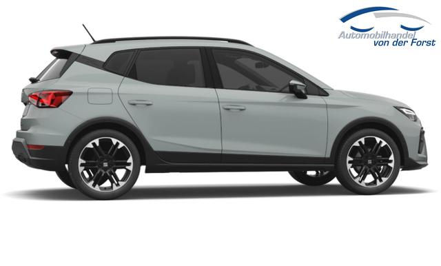 Seat Arona Style Style Facelift VollLED 18" VirtC PrivacyG 