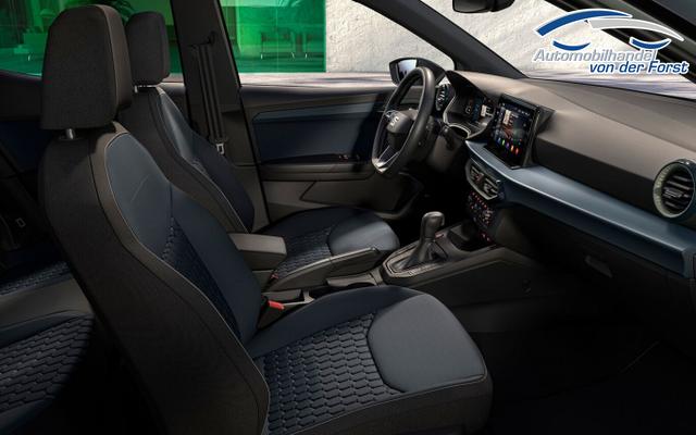 Seat Arona Style Style Facelift VollLED 18" VirtC PrivacyG 