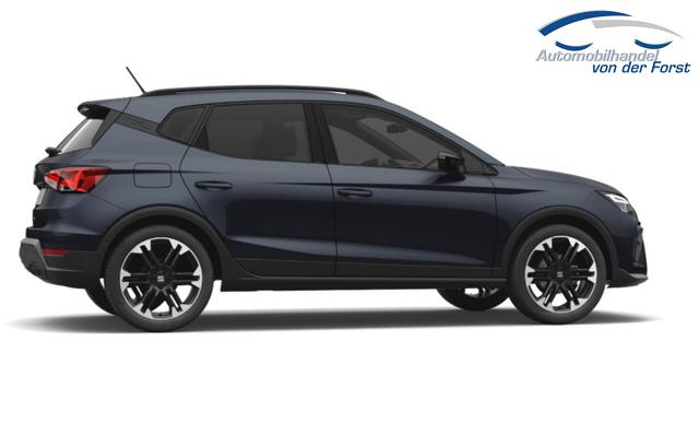 Seat Arona Style Style Facelift VollLED 18" VirtC PrivacyG 