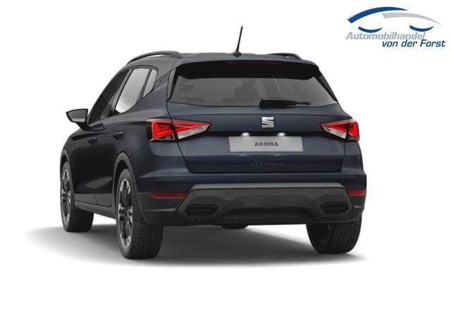 Seat Arona Style Style Facelift VollLED 18" VirtC PrivacyG 