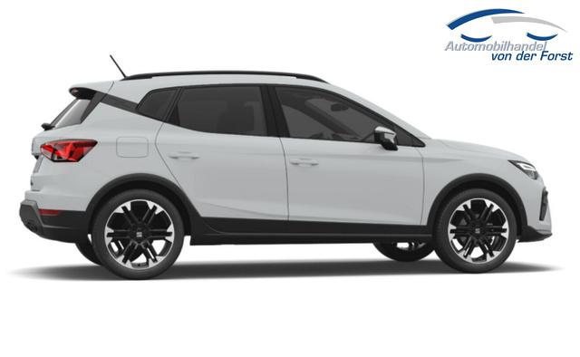 Seat Arona Style Style Facelift VollLED 18" VirtC PrivacyG 