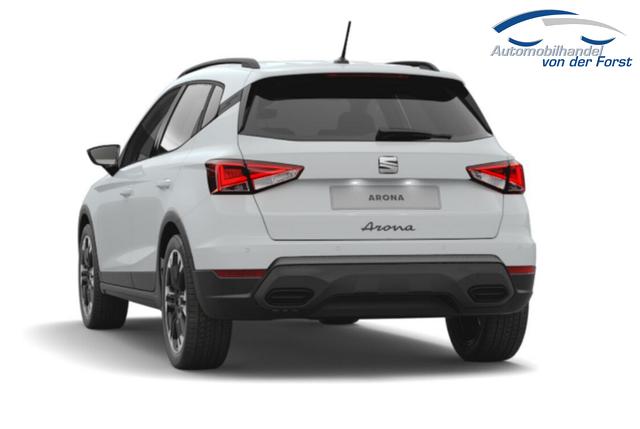 Seat Arona Style Style Facelift VollLED 18" VirtC PrivacyG 