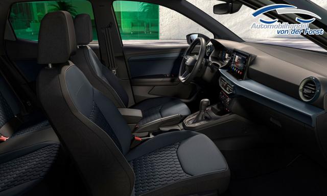 Seat Arona Style Style Facelift VollLED 18" VirtC PrivacyG 