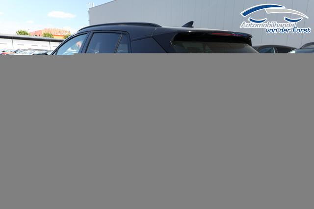 Kia Sportage GT-line HEV AWD MY27 GT-Line el.Heckk elSitze 