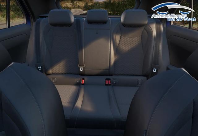 Volkswagen T-Roc R-Line R-Line EasyO AHK 5JGar Kam ParkAssPro 