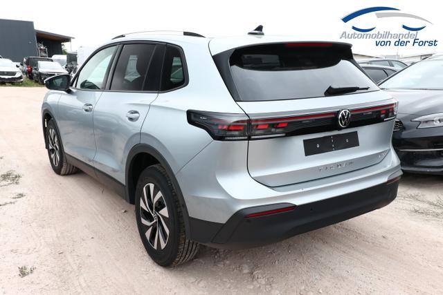 Volkswagen Tiguan DSG LED+ IQ.DRIVE Pano SHZ 5JGar. Keyl 