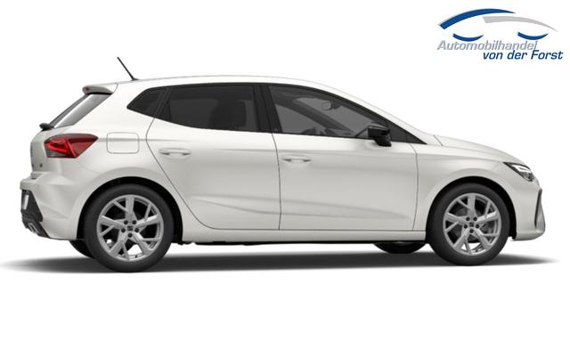 Seat Ibiza FR FR LED Kam PDC ACC FullLink PrivG 2ZCl 17" 