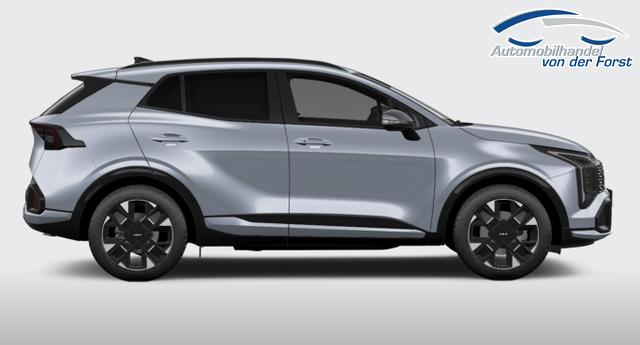 Kia Sportage GT-line HEV GT-Line eHK elSitze SHZ DigC ACC LM 
