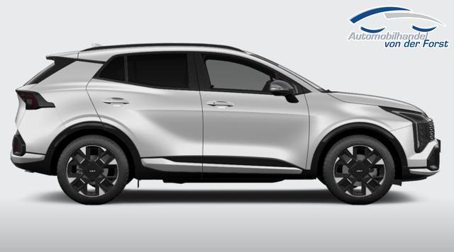 Kia Sportage GT-line HEV GT-Line eHK elSitze SHZ DigC ACC LM 