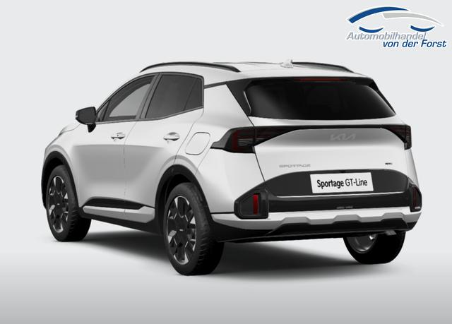 Kia Sportage GT-line HEV GT-Line eHK elSitze SHZ DigC ACC LM 