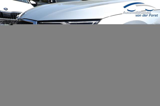 Skoda Octavia Combi Selection DSG Selec Matrix HUD Nav ACC Kessy 