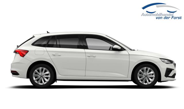 Skoda Scala Selection DSG Selec SHZ SunS Kam PDC VirtC 5J/100k 