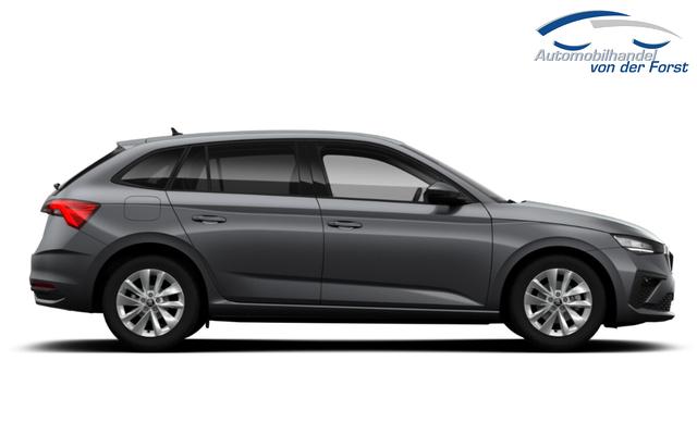 Skoda Scala Selection DSG Selec SHZ SunS Kam PDC VirtC 5J/100k 