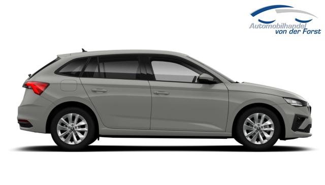 Skoda Scala Selection DSG Selec Kessy PDC SHZ SunS Kam 5J/100k 