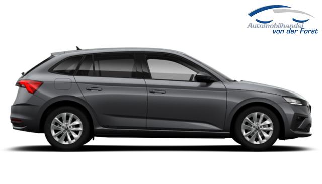 Skoda Scala Selection DSG Selec ACC Kessy PDC SHZ SunS 5J/100k 