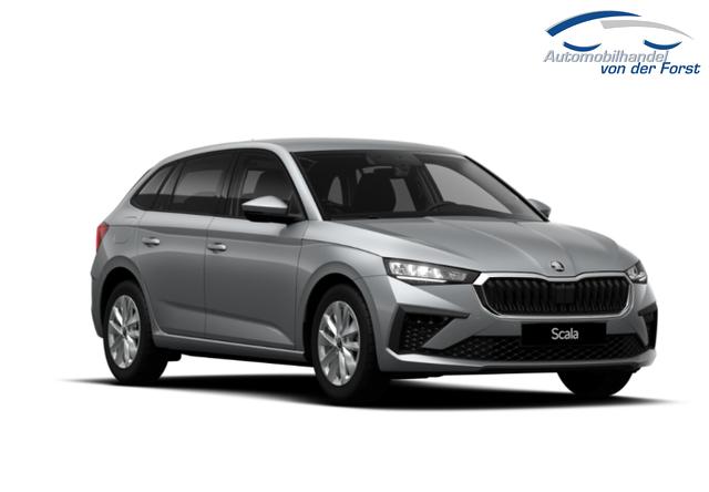 Skoda Scala Selection DSG Selec ACC Kessy PDC SHZ SunS 5J/100k 