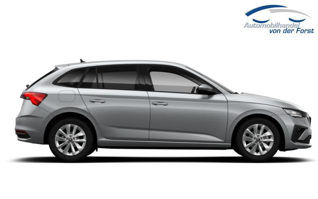 Skoda Scala Selection DSG Selec ACC Kessy PDC SHZ SunS 5J/100k 