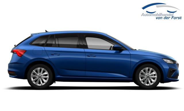 Skoda Scala Selection DSG Selec ACC Kessy PDC SHZ SunS 5J/100k 