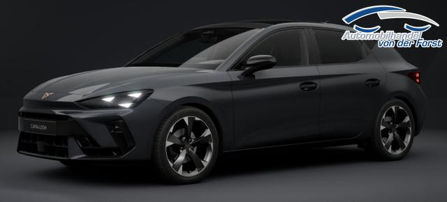 Cupra Leon DSG Pano Sennh EdgeP SHZ Kessy Kam ACC Ambi 