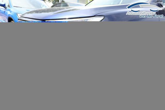 Audi Q3 Intense Tech LED+ KlimaP MMI+ Keyl PrivG 18Z eHK PDC+ 