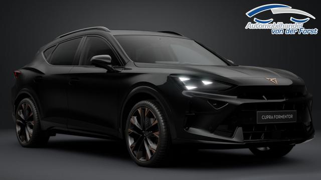 Cupra Formentor e-HYBRID 19" Pano Dinamica EdgeP Kam 