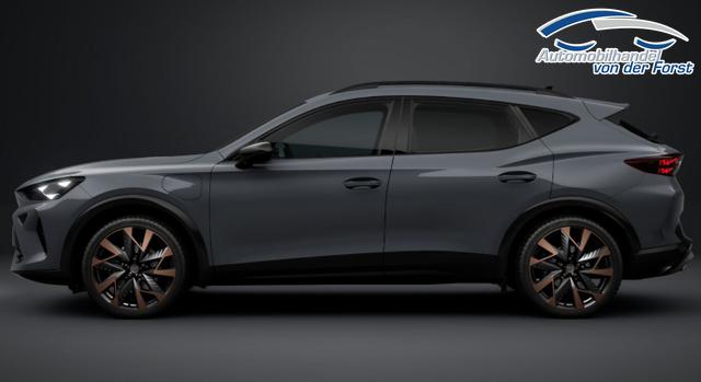 Cupra Formentor e-HYBRID 19" EdgeP Kam eHk Keyless Amb 