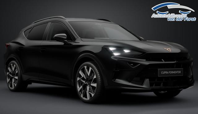 Cupra Formentor e-HYBRID 19" EdgeP Kam eHk Keyless Amb 