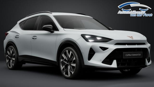 Cupra Formentor e-HYBRID 19" IntelliD Dinamica EdgeP 
