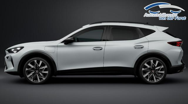 Cupra Formentor e-HYBRID 19" IntelliD Dinamica EdgeP 