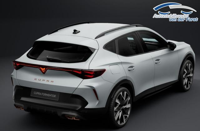 Cupra Formentor e-HYBRID 19" IntelliD Dinamica EdgeP 