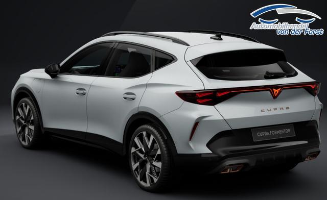 Cupra Formentor e-HYBRID 19" IntelliD Dinamica EdgeP 