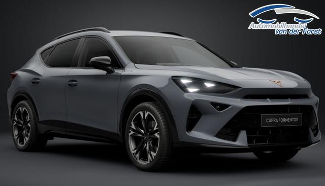 Cupra Formentor e-HYBRID IntelliD EdgeP Kam eHk Keyles 