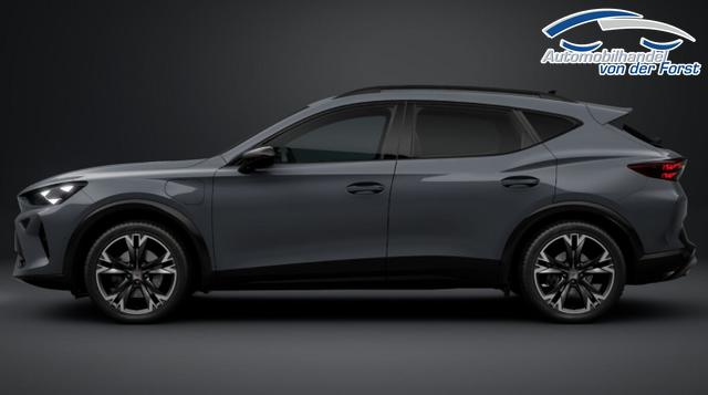 Cupra Formentor e-HYBRID IntelliD EdgeP Kam eHk Keyles 