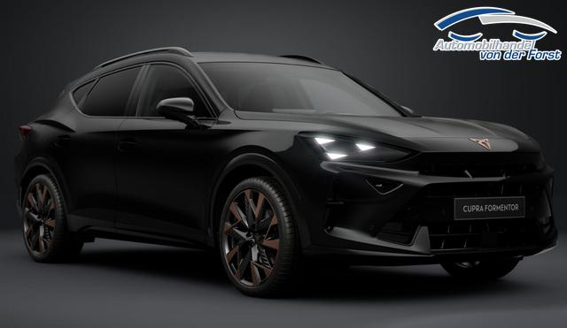 Cupra Formentor e-HYBRID 19" IntelliD Dinamica EdgeP 