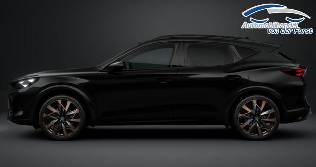 Cupra Formentor e-HYBRID 19" IntelliD Dinamica EdgeP 
