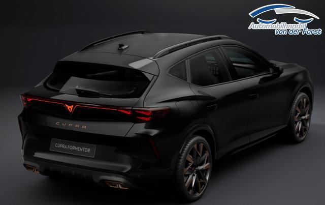 Cupra Formentor e-HYBRID 19" IntelliD Dinamica EdgeP 