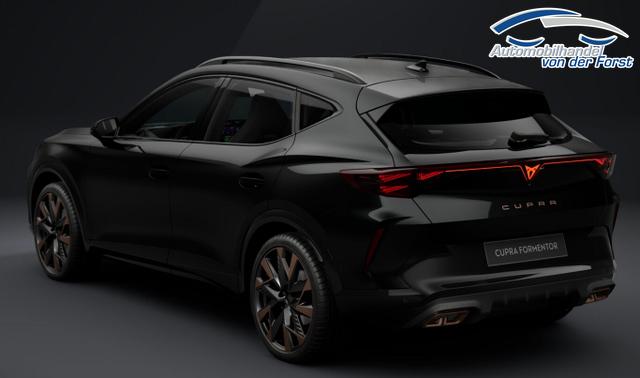 Cupra Formentor e-HYBRID 19" IntelliD Dinamica EdgeP 