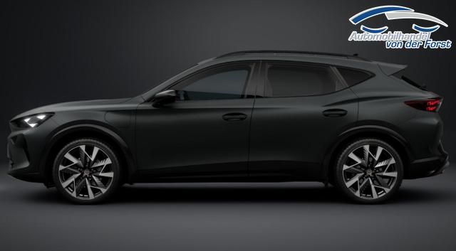 Cupra Formentor e-HYBRID 19" Pano IntelliD Dinamica 