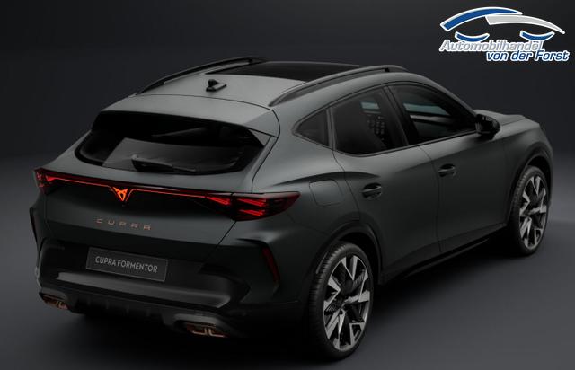 Cupra Formentor e-HYBRID 19" Pano IntelliD Dinamica 