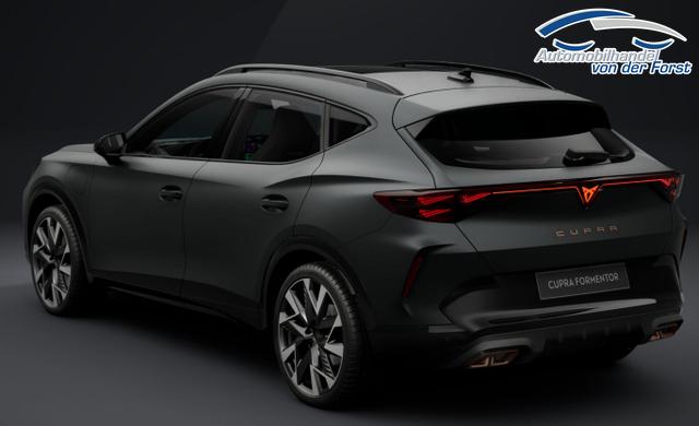 Cupra Formentor e-HYBRID 19" Pano IntelliD Dinamica 